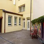 Zentral Gelegene, Helle Studio Apartments