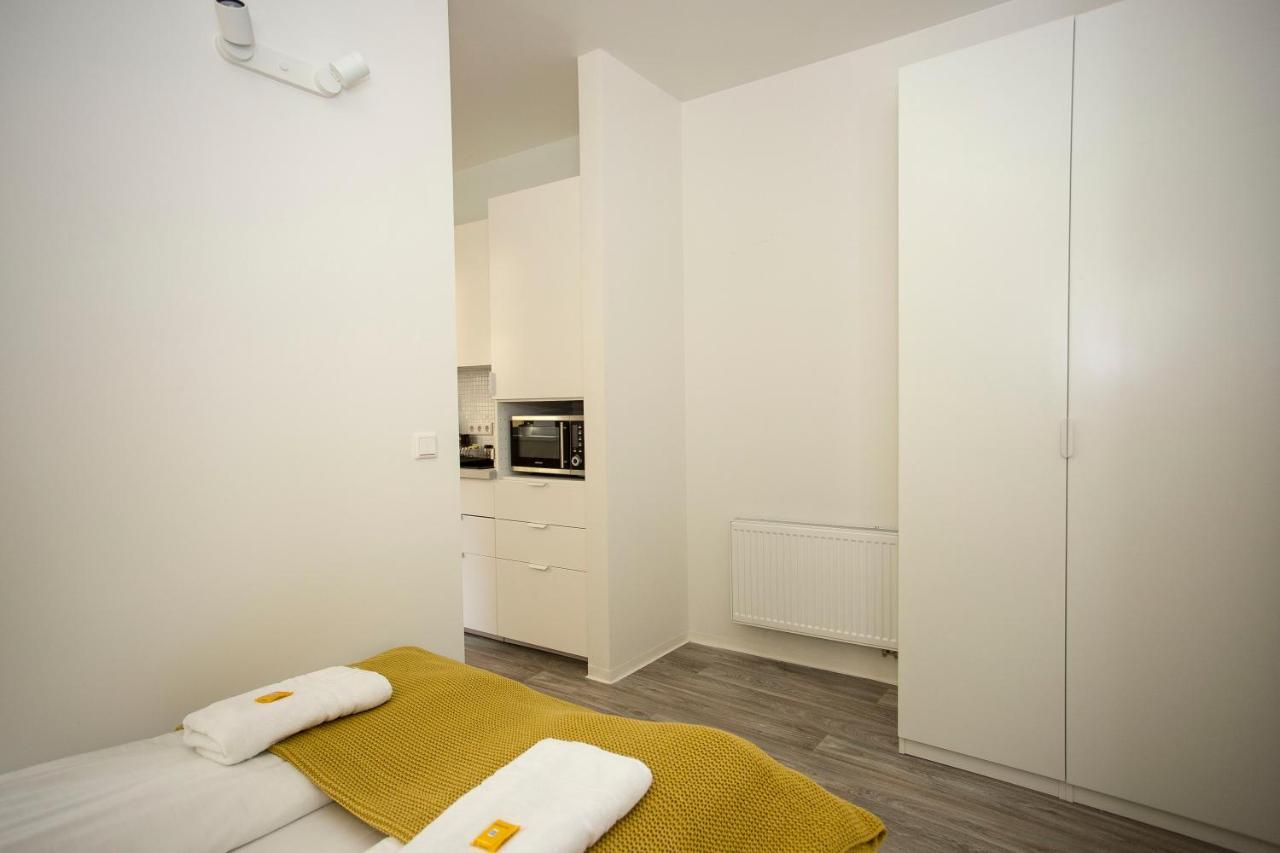 Apartment Zentral Gelegene, Helle *