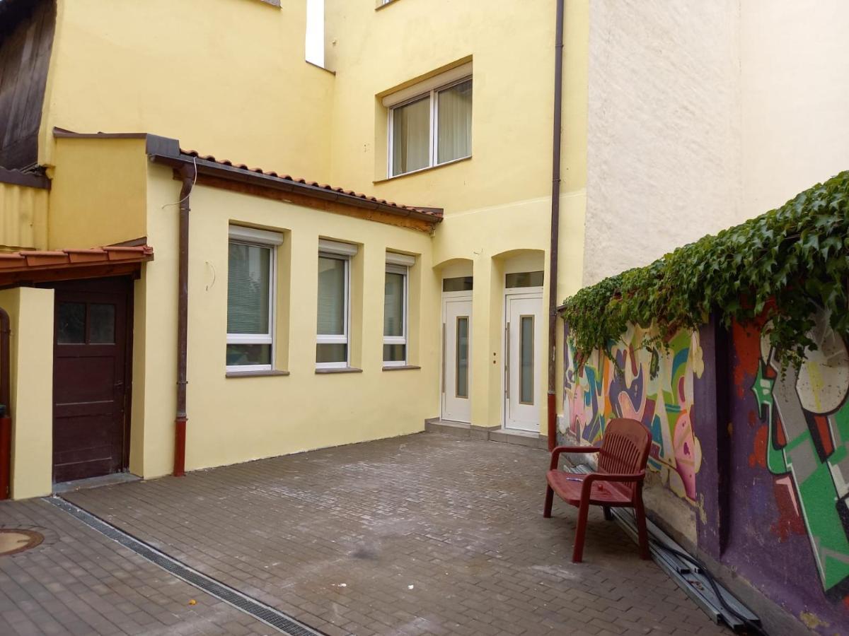 Apartment Zentral Gelegene, Helle